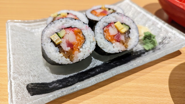 Yuzu KLCC Japanese Restaurant