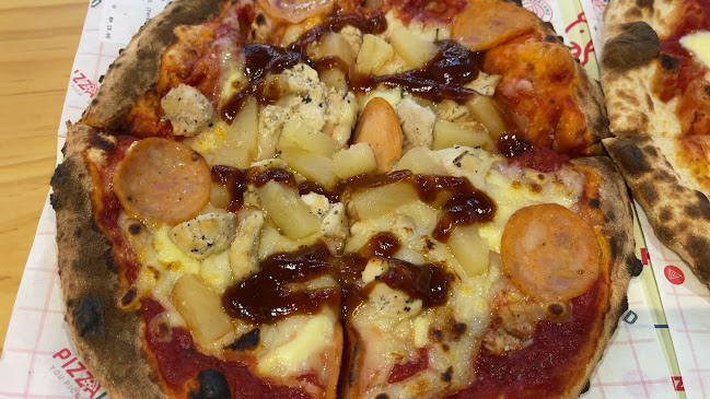 Pizzaland SS2 - Petaling Jaya