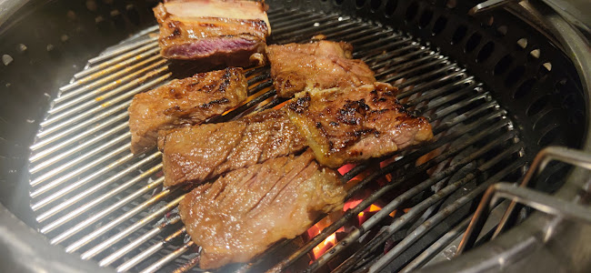 Opinii despre Dae Ga Korean Restaurant în Petaling Jaya - Gastronomi dan perhotelan