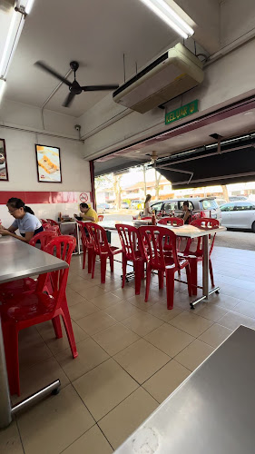 Comentarii opinii despre Soon Hing Ducklicious and Dim Sum Restaurant (PJ SS2/24)