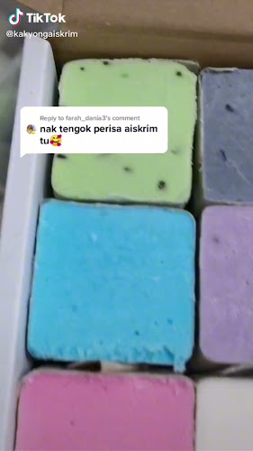 RUMAH ICE CREAM POTONG