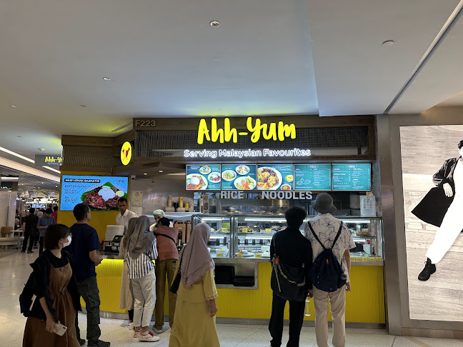 Ahh-Yum (Suria KLCC)
