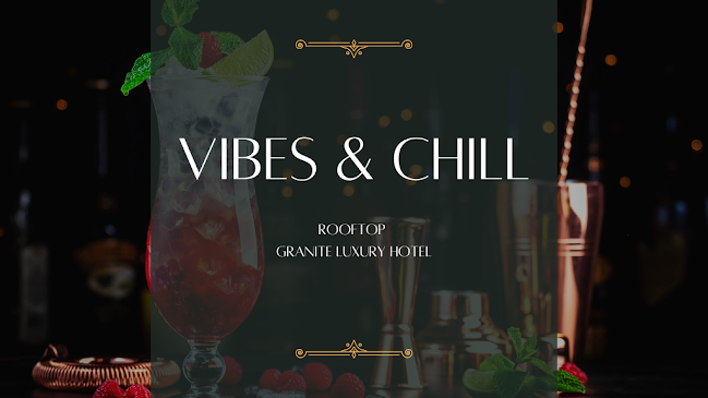 Vibes & Chill SkyBar - George Town