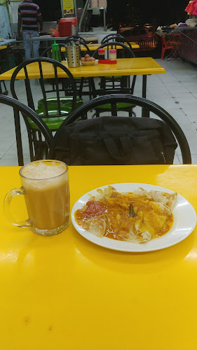 Opinii despre Restoran Ganny în Shah Alam - Gastronomi dan perhotelan