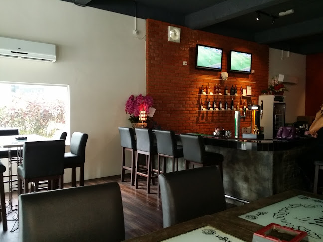 Da Vinci Club - Kuching