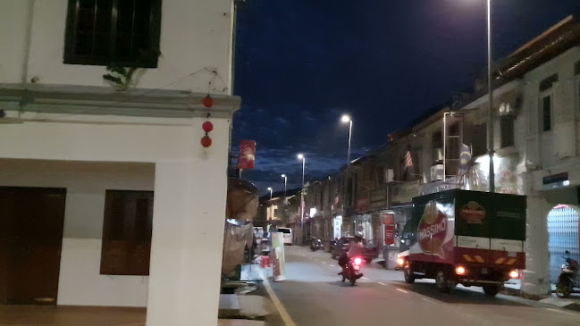 Madras Cafe - Melaka