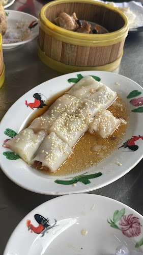 Restoran Meng Xiang - Mount Austin - Gastronomi dan perhotelan