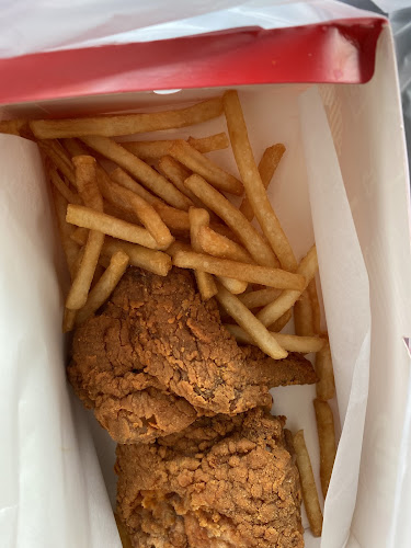 Marrybrown @ Beletime Danga Bay