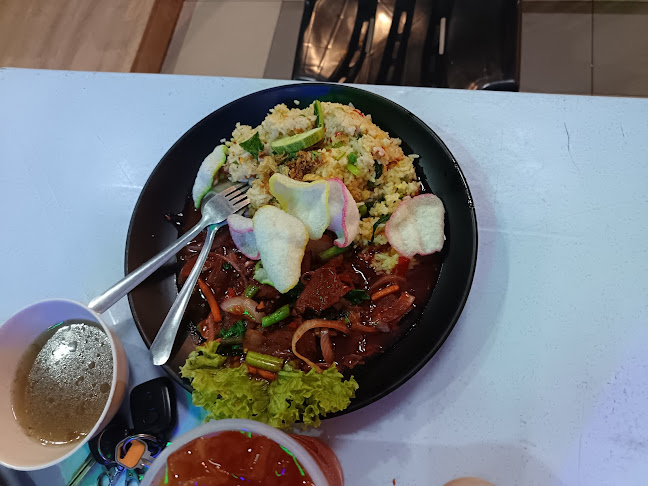 D'Kilat Temerloh - Temerloh