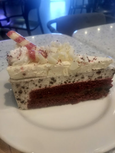 The Coffee Bean & Tea Leaf - Gastronomi dan perhotelan