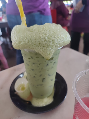 Nasi Dagang Atas Tol - Padang Negara - Gastronomi dan perhotelan