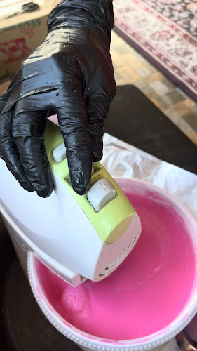 Liejam Coffee - Gastronomi dan perhotelan