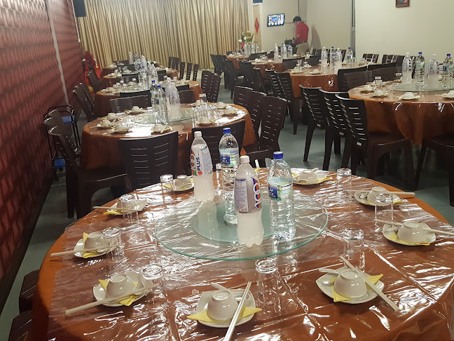 Comentarii opinii despre Restoran Thai Aroi 2020