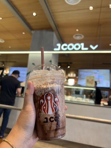 J.CO Donut & Coffee - George Town