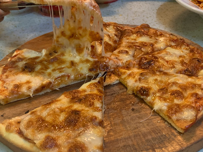 Bread & Olive Restaurant