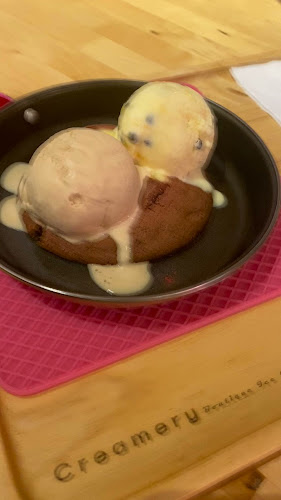 Opinii despre Creamery Boutique Ice Creams JB în Johor Bahru - Gastronomi dan perhotelan