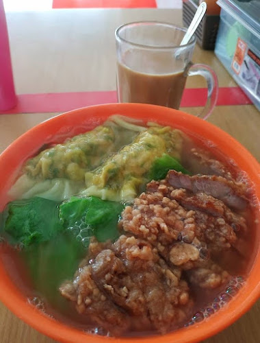 Comentarii opinii despre Syarikat Kedai Kopi Sandakan