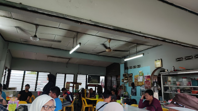 Opinii despre Restoran Z&E Kampung Bahagia, ( Sg. Siput ( U ), Perak ) în Sungai Siput - Gastronomi dan perhotelan