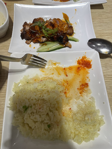 The Chicken Rice Shop Kuala Kangsar - Kuala Kangsar