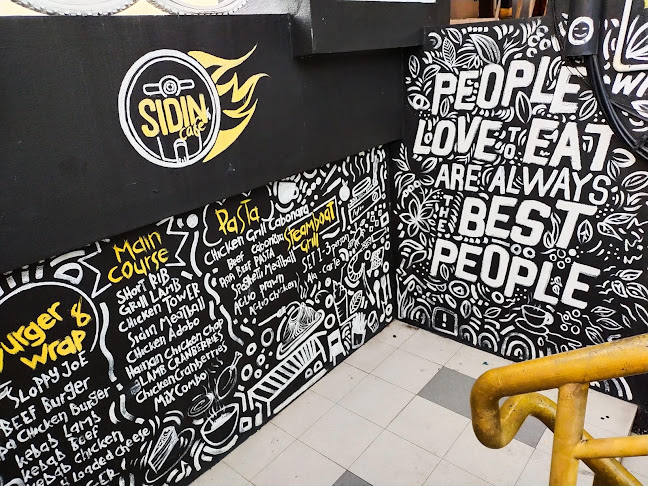 Opinii despre Cucuk-Cucuk Pantai Lido (CCPL) în Temerloh - Gastronomi dan perhotelan