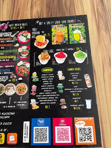 Lot 413 Section 10 Rubber Road Jalan Satok, 93400 Kuching, Sarawak