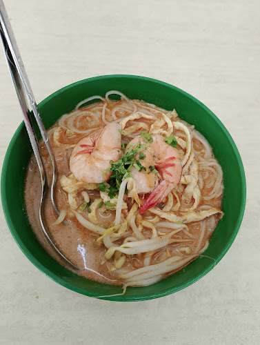 Teh Tarik Kafeteria - Kuching