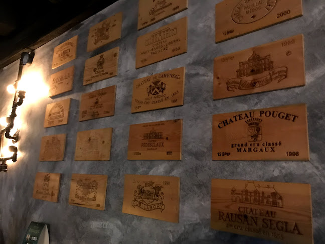 Opinii despre Fat Cork în Johor Bahru - Gastronomi dan perhotelan