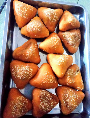 Casa Station Vegetarian Restaurant - Gastronomi dan perhotelan