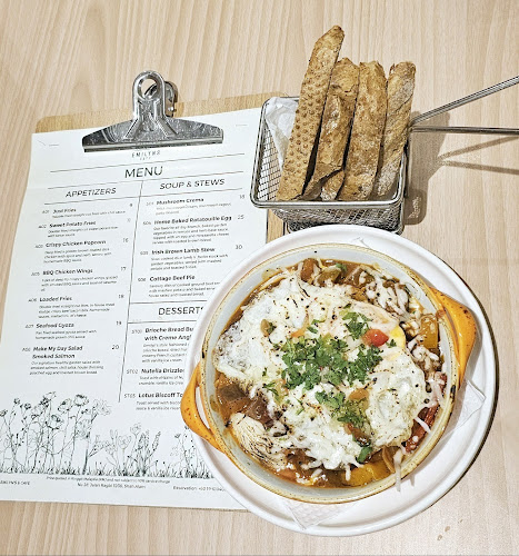 Opinii despre Emilyns & Cafe în Shah Alam - Gastronomi dan perhotelan