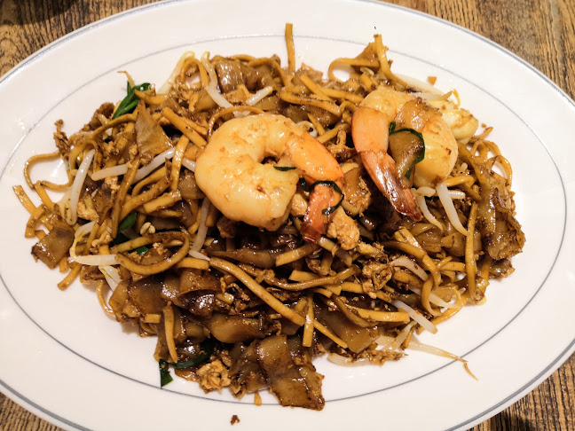 Madam Kwan's • 1 Utama Shopping Centre - Petaling Jaya