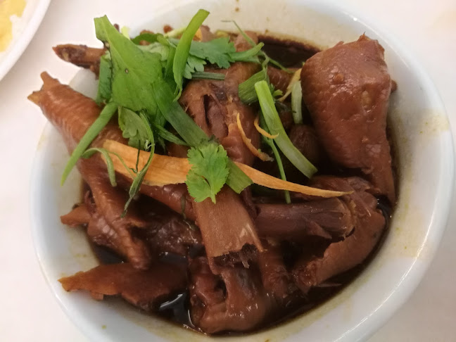 安邦樂園鷄飯店 - Ampang