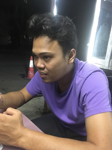 Comentarii opinii despre Nasi Ayam Eaffi