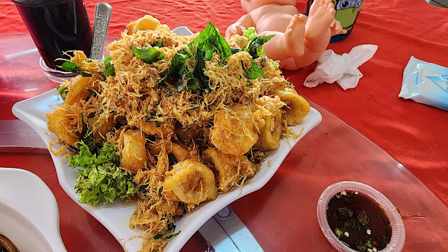 Restoran Seafood Hai Ung • 海运海鲜楼
