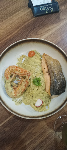 Comentarii opinii despre Meo Western Cafe