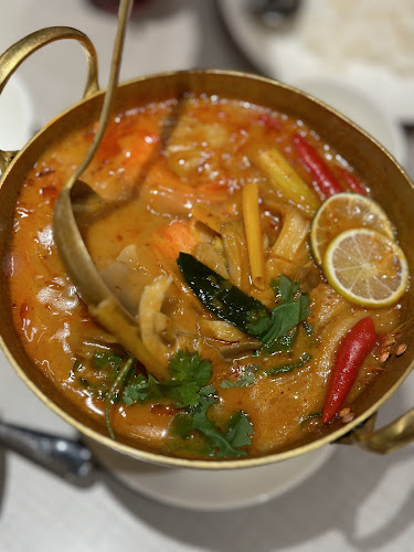 Opinii despre ParaThai @ Pavilion KL în Kuala Lumpur - Gastronomi dan perhotelan