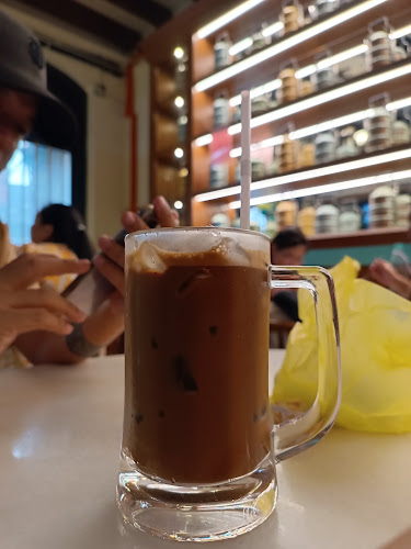 Opinii despre Peranakan Place @ Jonker Street Melaka în Melaka - Gastronomi dan perhotelan