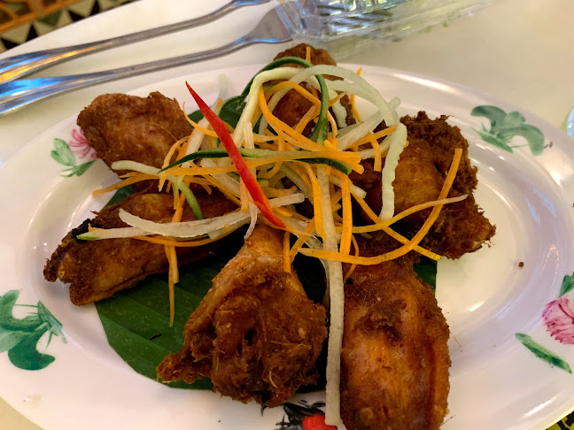 Opinii despre Peranakan Place @ Jonker Street Melaka în Melaka - Gastronomi dan perhotelan