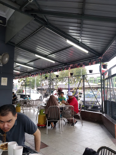 Kedai Makanan Sedap Ipoh Restoran Kelisa SG - Ipoh