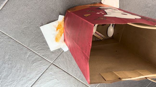 MyeongDong Topokki @ 1 Utama Shopping Mall - Gastronomi dan perhotelan