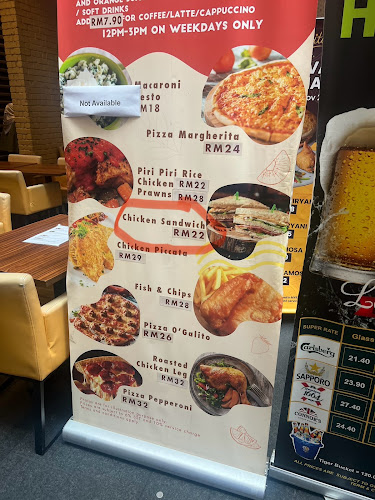 Lot C3.05.00 Connection Level 3 Pavilion Shopping Mall, Jalan Raja Chulan, Bukit Bintang, 55100 Kuala Lumpur