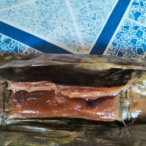 Azmiah Warung Simpang 3 - Perai