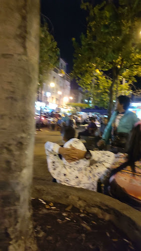 Comentarii opinii despre Pasar Malam Kampung Air