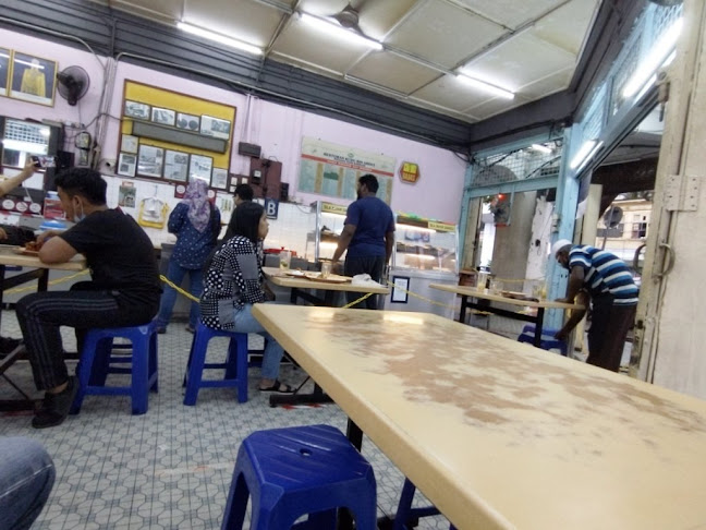 Comentarii opinii despre Restoran Kudu Abdul