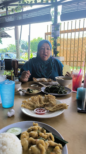 Comentarii opinii despre KKIA Sup Ikan