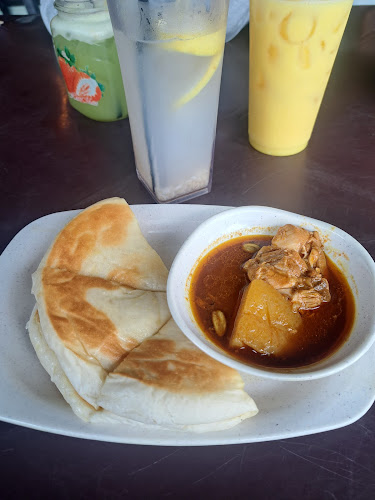 Laksa Saranghae Ipoh | Silibin