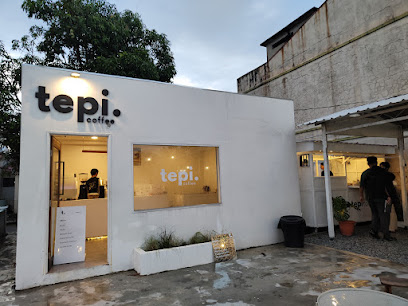 Tepi Coffee