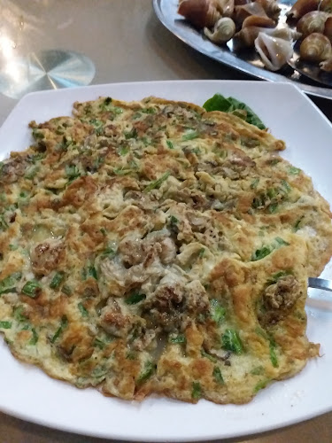 Sembulan Lobster Restaurant - Gastronomi dan perhotelan