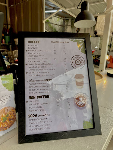 331,Jalan yeap chor ee Jalan bukit gambier Gelugor, 11700 George Town, Pulau Pinang