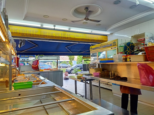 Comentarii opinii despre Restoran Seri Manjung