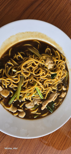 Opinii despre Kedai Kopi New Wah Hong Restaurant în Labuan - Gastronomi dan perhotelan